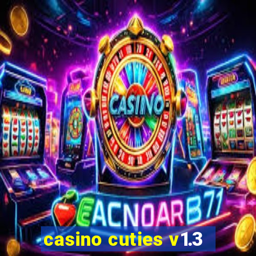 casino cuties v1.3 - android